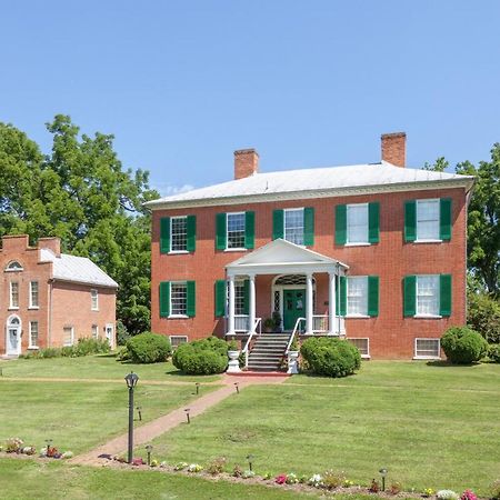 Smithfield Farm B&B Winchester Dış mekan fotoğraf