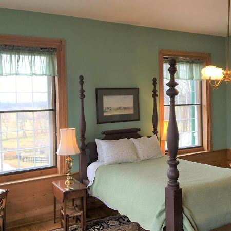 Smithfield Farm B&B Winchester Dış mekan fotoğraf