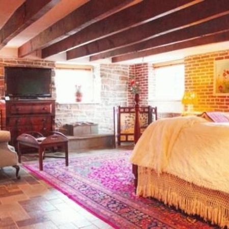 Smithfield Farm B&B Winchester Dış mekan fotoğraf