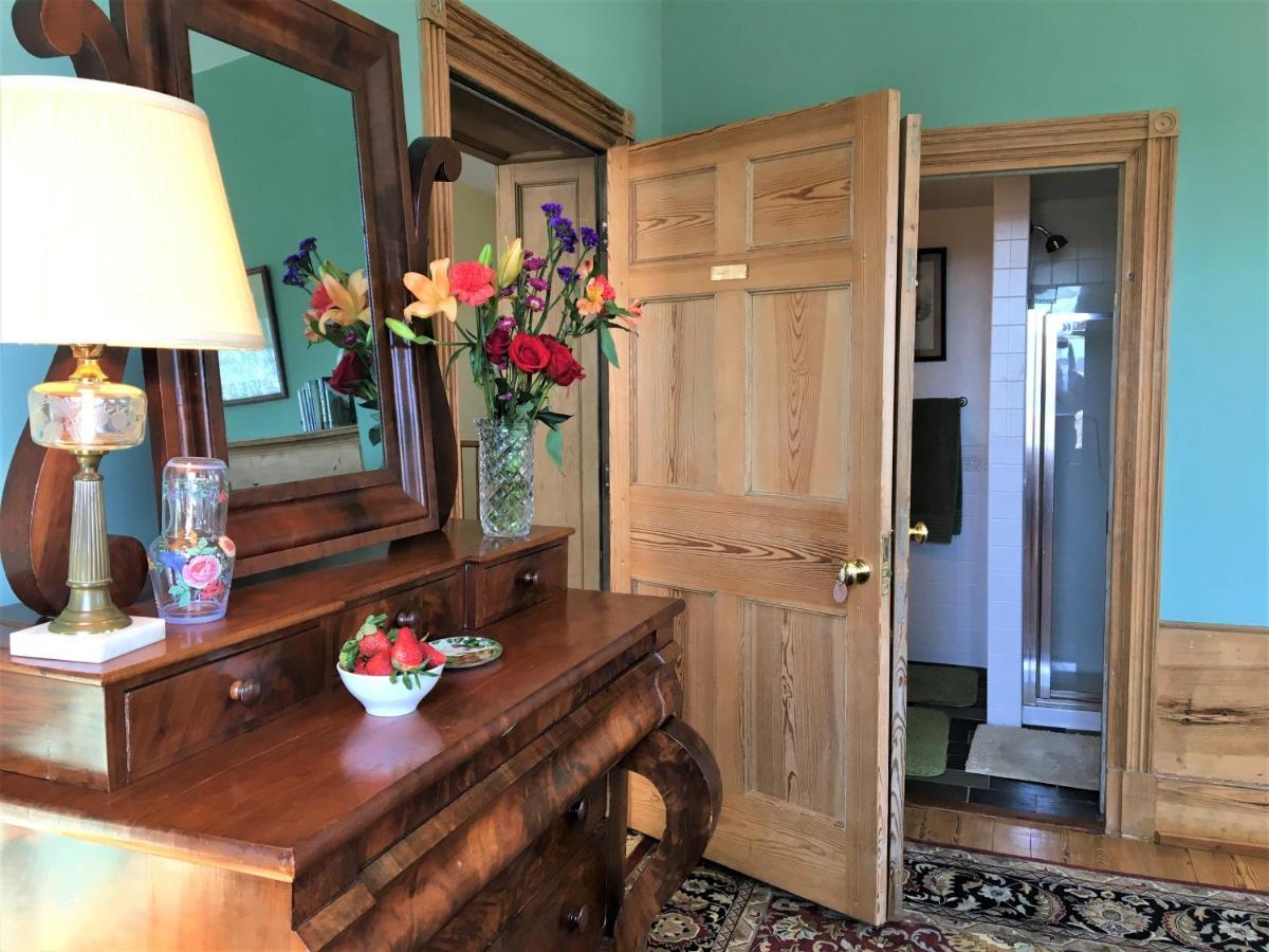 Smithfield Farm B&B Winchester Dış mekan fotoğraf