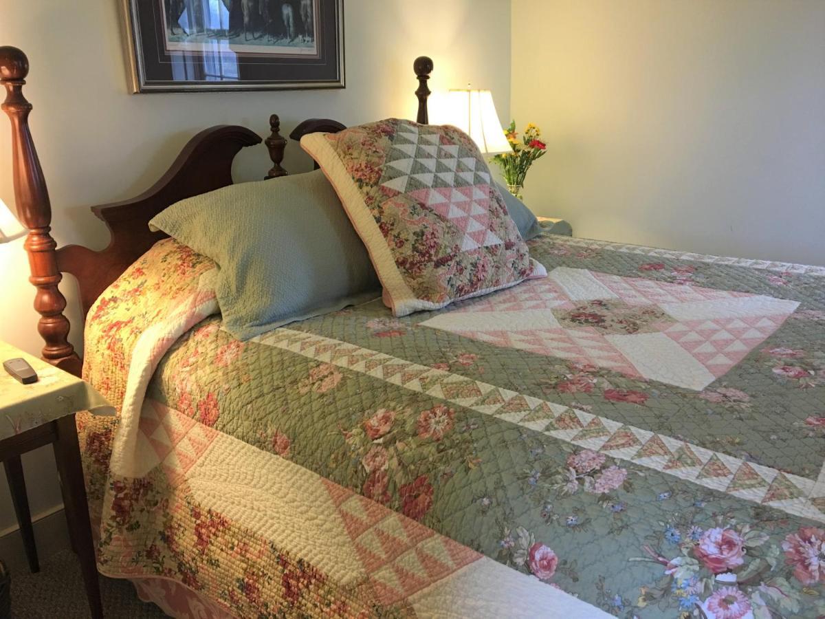 Smithfield Farm B&B Winchester Dış mekan fotoğraf