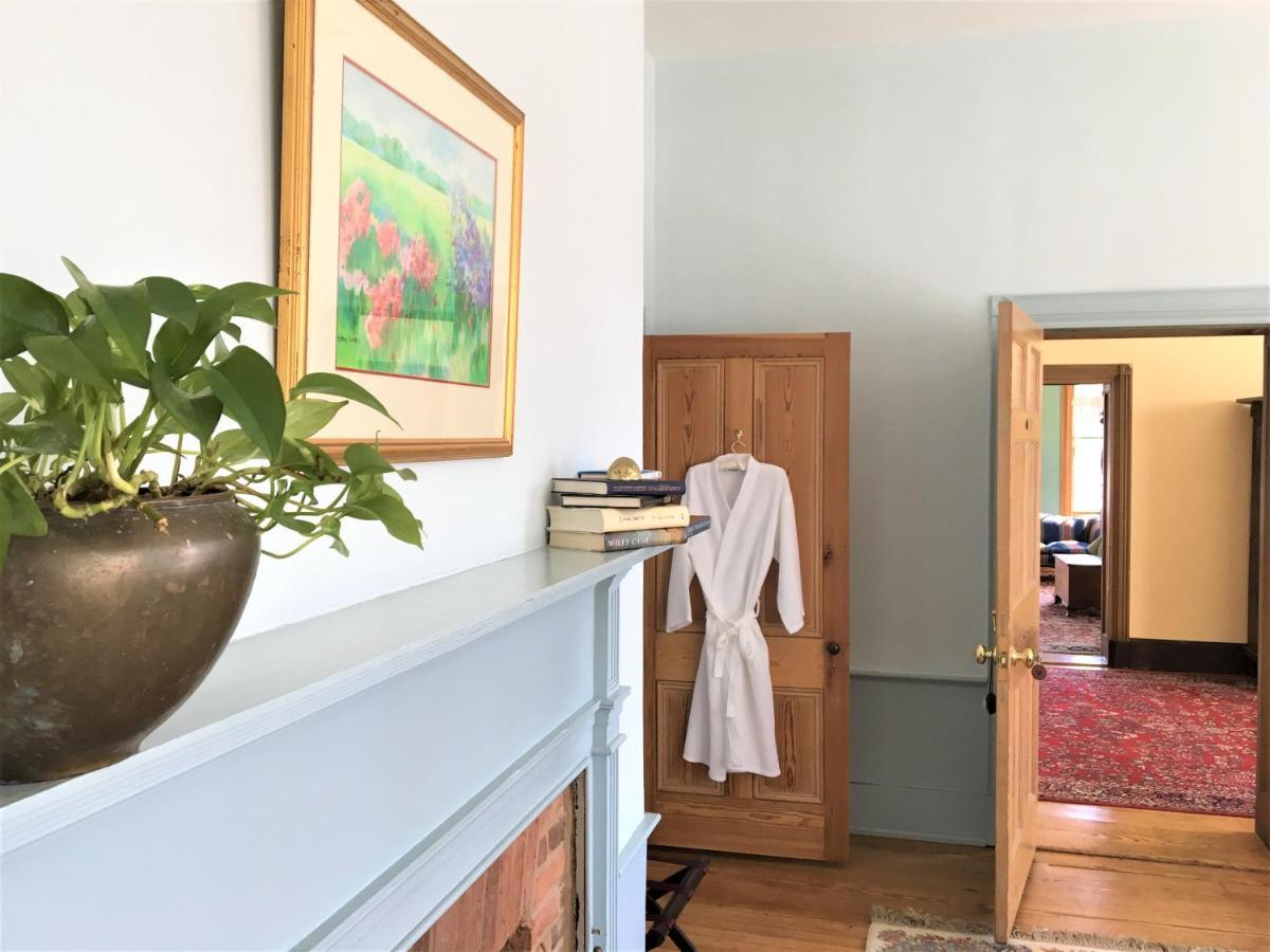 Smithfield Farm B&B Winchester Dış mekan fotoğraf