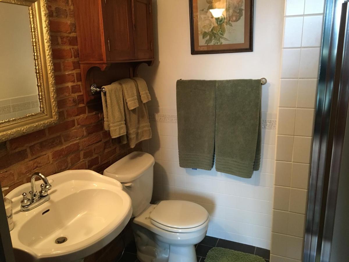 Smithfield Farm B&B Winchester Dış mekan fotoğraf