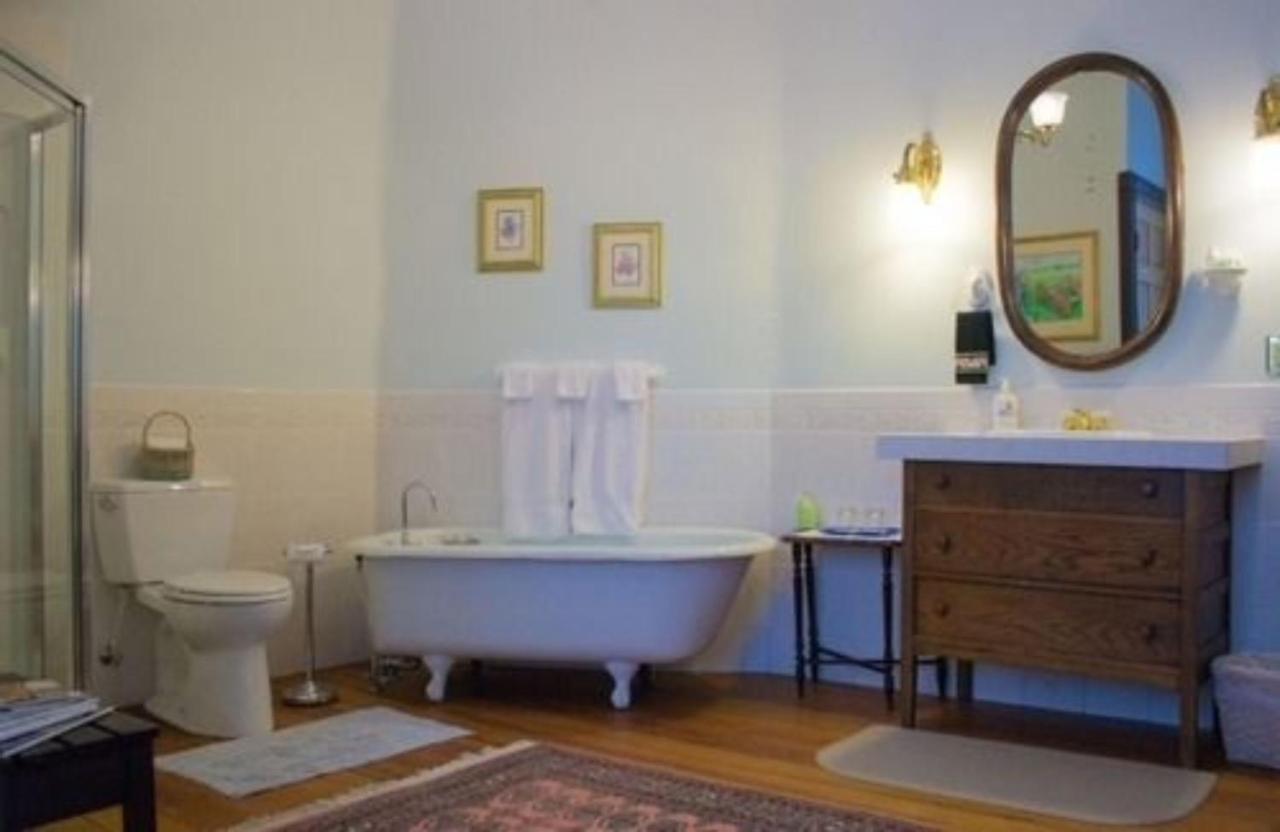 Smithfield Farm B&B Winchester Dış mekan fotoğraf
