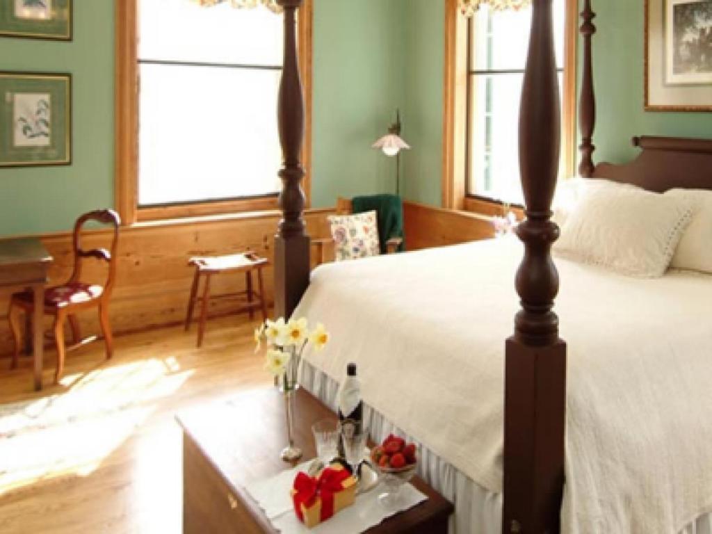 Smithfield Farm B&B Winchester Oda fotoğraf