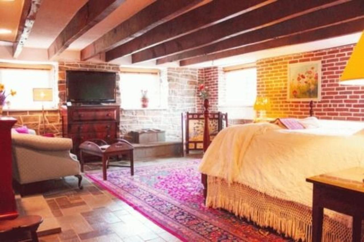 Smithfield Farm B&B Winchester Dış mekan fotoğraf