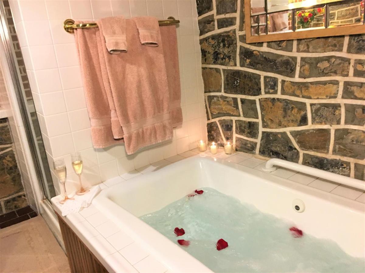 Smithfield Farm B&B Winchester Dış mekan fotoğraf