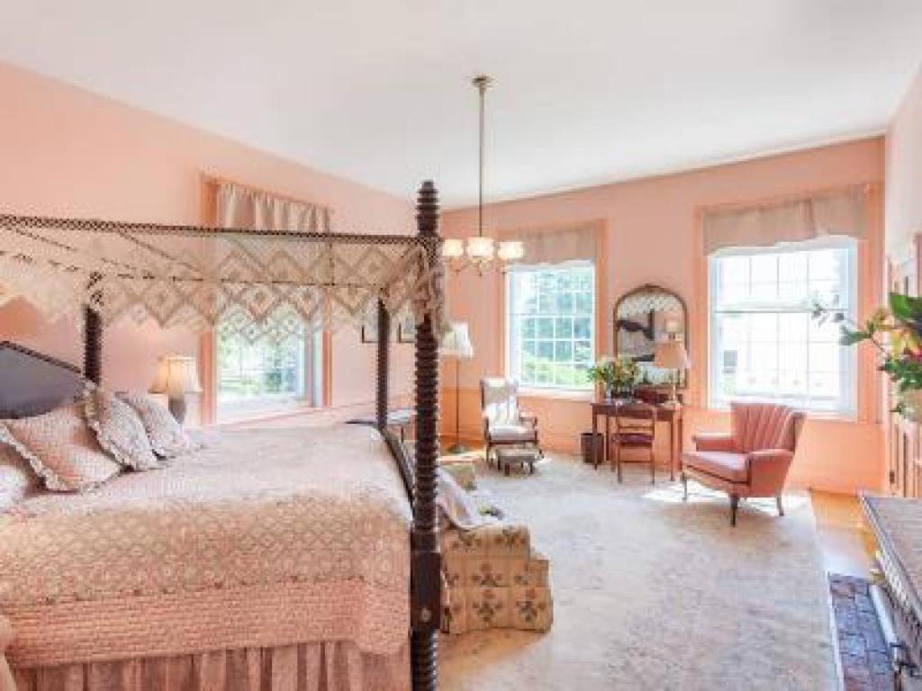 Smithfield Farm B&B Winchester Dış mekan fotoğraf