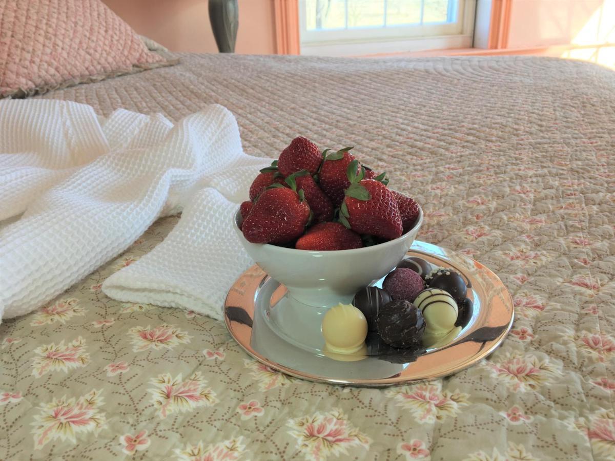 Smithfield Farm B&B Winchester Dış mekan fotoğraf