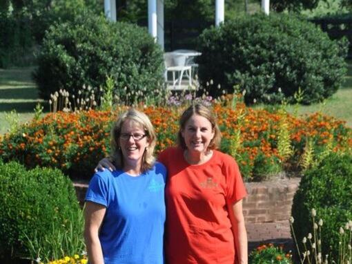 Smithfield Farm B&B Winchester Dış mekan fotoğraf