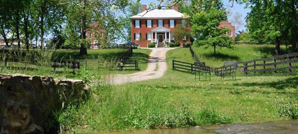 Smithfield Farm B&B Winchester Dış mekan fotoğraf