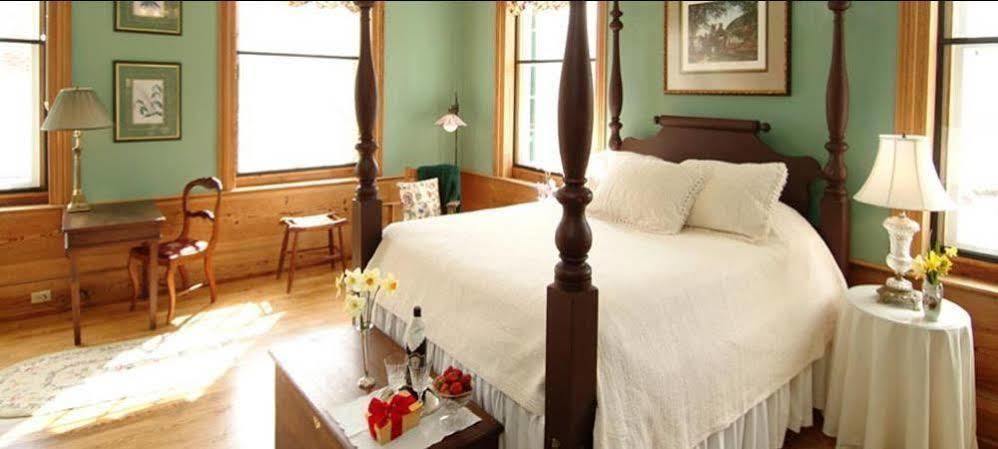 Smithfield Farm B&B Winchester Dış mekan fotoğraf