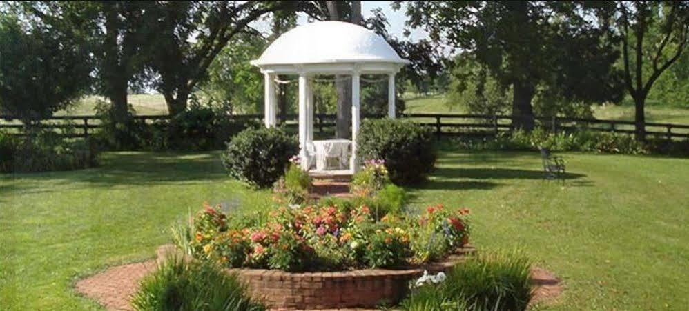Smithfield Farm B&B Winchester Dış mekan fotoğraf