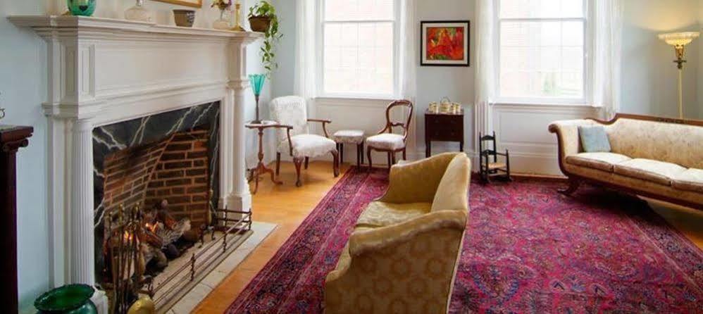 Smithfield Farm B&B Winchester Dış mekan fotoğraf